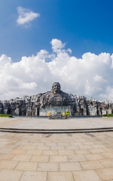 7 địa bàn trọng điểm mở rộng không gian du lịch phía Nam Đà Nẵng