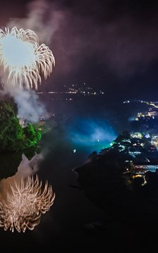 Từ sự kiện văn hóa đến cú hích du lịch bền vững tại Quảng Trị