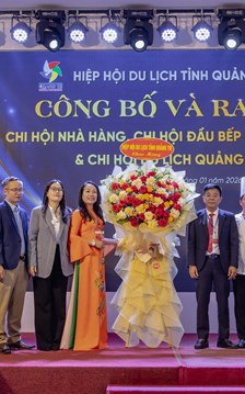 Ẩm thực là “tài nguyên mềm” của du lịch Quảng Trị