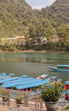 Kết nối sản phẩm, lan tỏa trải nghiệm điểm đến