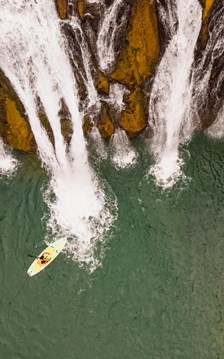 Du lịch cộng đồng, du lịch xanh và liên kết