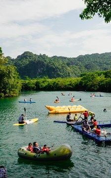 Từ trải nghiệm thực tế đến bài toán thương hiệu điểm đến