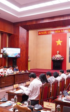 Đường bay mới mở rộng không gian liên kết du lịch Quảng Trị
