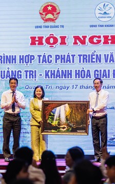 Kết nối lợi thế tạo những sản phẩm du lịch mới