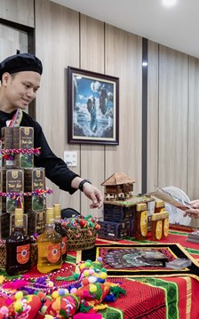 Thái Nguyên kết nối thị trường khách quốc tế từ Quảng Trị