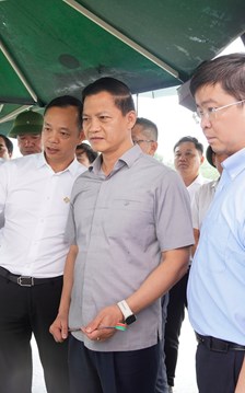 Quảng Trị chuẩn bị khởi công quần thể du lịch núi U Bò – hồ Thác Chuối