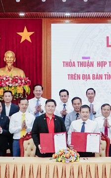 Quảng Trị chuẩn bị gì sau cửa ra sân bay?