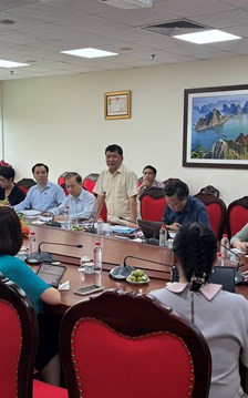 Sửa Luật Du lịch để tạo đột phá mạnh mẽ cho ngành kinh tế mũi nhọn