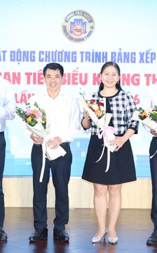 Khách sạn xanh - không thuốc lá