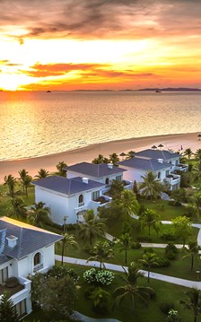 Bắc đảo Phú Quốc mùa đẹp nhất năm đánh thức mọi giác quan du khách