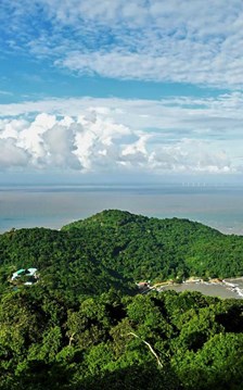 Cà Mau mở không gian kinh tế - văn hóa biển đảo, biến Hòn Khoai thành cực tăng trưởng du lịch