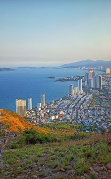 Quy hoạch núi Cô Tiên thành không gian du lịch sinh thái, công viên cảnh quan