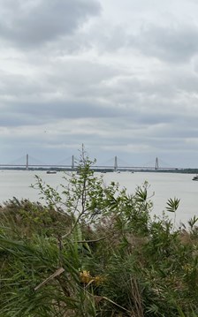 Trục cảnh quan sông Hồng - Không gian du lịch, sinh thái và biểu tượng mới của Hà Nội