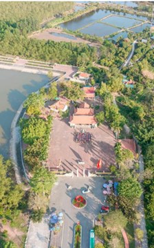 Quy hoạch Quảng Yên - Động lực đô thị biển và du lịch mới của tỉnh Quảng Ninh