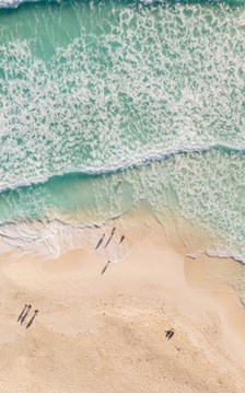 Quy hoạch Khu du lịch quốc gia Mũi Né hướng tới trung tâm du lịch quốc tế