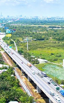 Hạ tầng bứt tốc, du lịch hưởng lợi đến đâu?