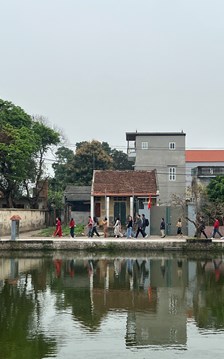 Đường đến đã gần hơn, điểm đến cần hấp dẫn hơn