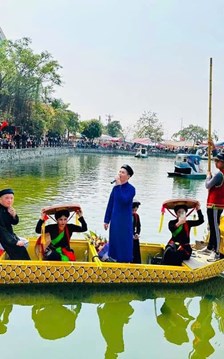 Bắc Ninh lấy công nghiệp văn hóa, du lịch sáng tạo làm động lực phát triển