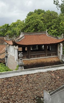 Bắc Ninh mở rộng dư địa phát triển du lịch sau khi đạt tiêu chí đô thị loại I