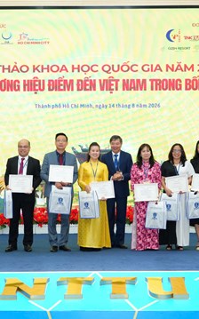 Định vị thương hiệu điểm đến Việt Nam trong bối cảnh mới