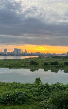 Hà Nội quy hoạch các không gian du lịch mới, hướng tới ngành kinh tế mũi nhọn