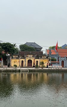 Phố Hiến hướng tới tái hiện thương cảng xưa trên không gian 1.708,9ha