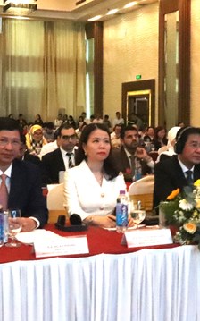 Việt Nam - Điểm đến mới cho du khách Hồi giáo