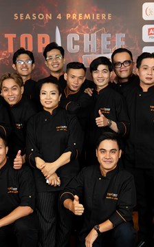 Top Chef Việt Nam 2026 trở lại, tìm kiếm đầu bếp đưa ẩm thực Việt ra thế giới