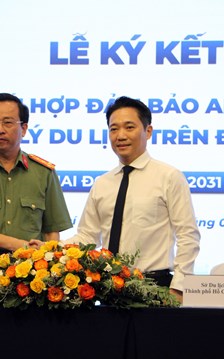 TP.HCM tăng cường bảo vệ an ninh, nâng cao chất lượng quản lý du lịch