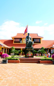 Thi “Ảnh đẹp và video clip ấn tượng về du lịch Hà Tĩnh” năm 2026