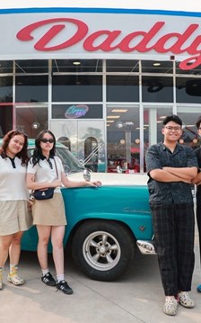 Khám phá điểm hẹn du Xuân “triệu view” tại TP.HCM