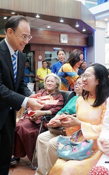 Xu hướng du lịch gia đình tăng mạnh