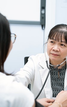 Để du lịch y tế “ghi điểm” với khách quốc tế