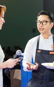Xu hướng ẩm thực nào sẽ “lên ngôi”?