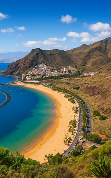 6 điểm đến ngập nắng cho chuyến du lịch tháng 11