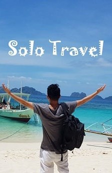 Xu hướng du lịch một mình ngày càng được người Việt ưa chuộng