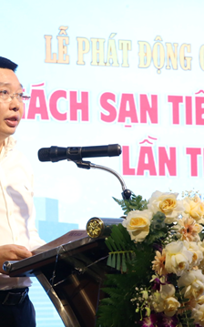 “Đây là cơ hội để các khách sạn khẳng định uy tín, thương hiệu”