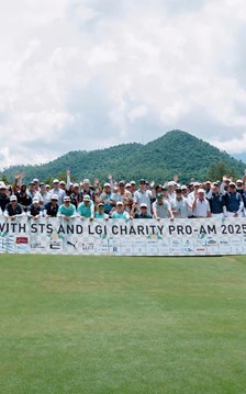  Đẩy mạnh liên kết để phát triển du lịch golf