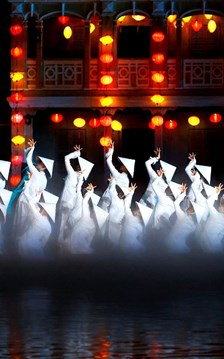 Mở biên độ phát triển cho điểm đến