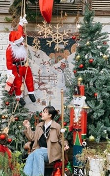 Những điểm du lịch “cháy vé” dịp Noel và Tết Dương lịch 2026