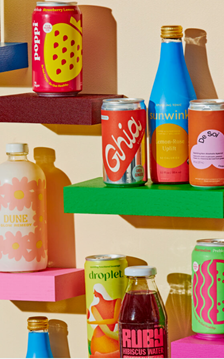  Trào lưu ẩm thực lành mạnh trên toàn cầu