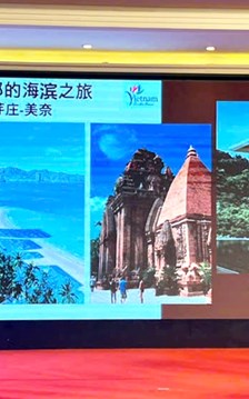 Mở rộng thị trường chiến lược