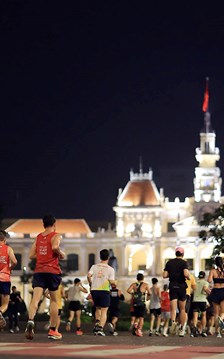 Phát triển du lịch gắn với thể thao và văn hóa