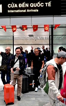 Dấu mốc lịch sử và tầm nhìn cho một chu kỳ tăng trưởng mới