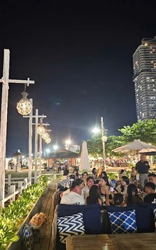 Gia Lai phát triển kinh tế ban đêm để hút khách