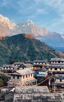 Nepal triển khai hệ thống giám sát du khách nước ngoài