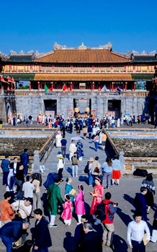  Từ động lực kinh tế đến sức mạnh văn hóa