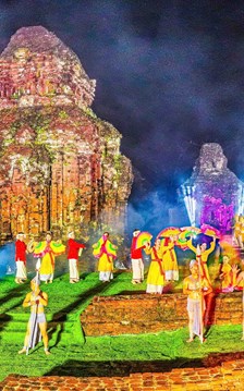 Bảo tồn di sản gắn với phát triển sinh kế cộng đồng