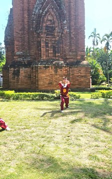  Gia Lai lấy thể thao là kênh quảng bá du lịch