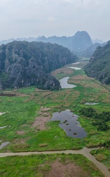  Sức sống mới từ “cái nôi” du lịch cộng đồng